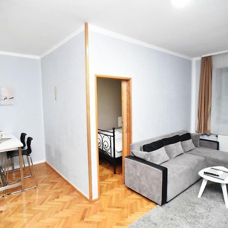 City Center Appartment Златибор Экстерьер фото