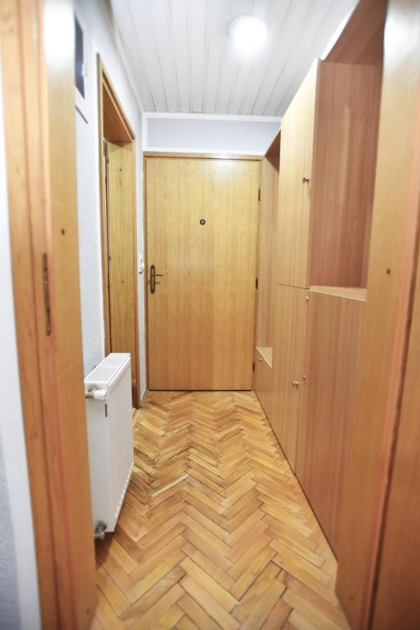 City Center Appartment Златибор Экстерьер фото