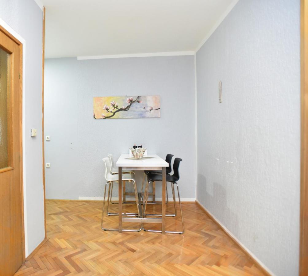 City Center Appartment Златибор Экстерьер фото