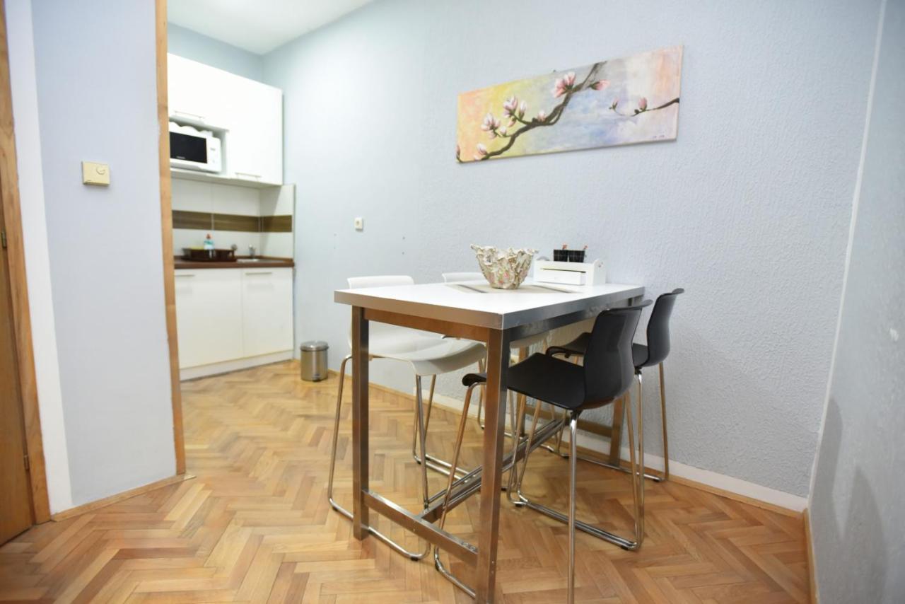 City Center Appartment Златибор Экстерьер фото