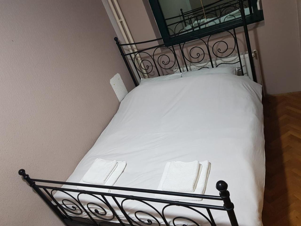 City Center Appartment Златибор Экстерьер фото