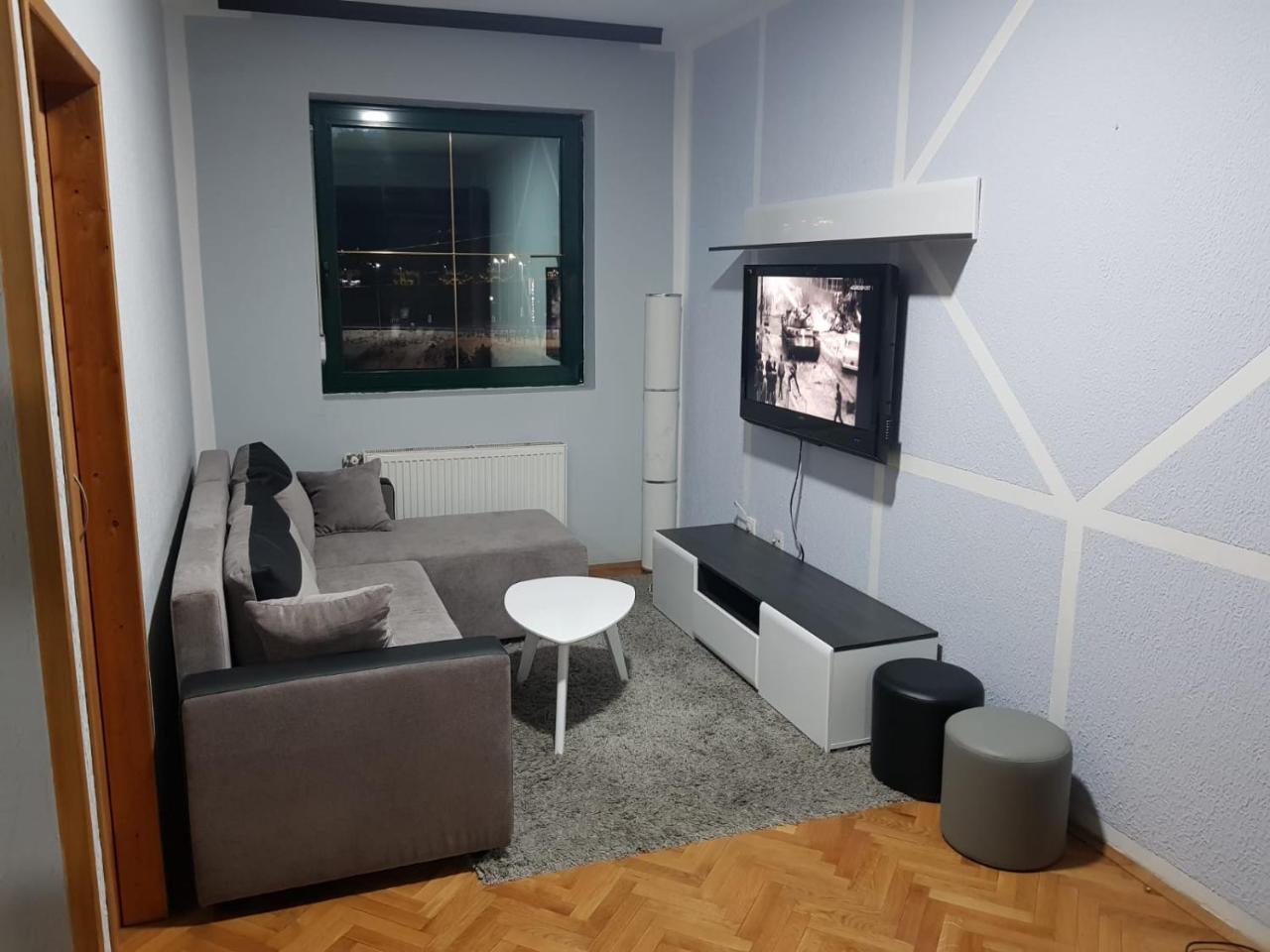 City Center Appartment Златибор Экстерьер фото