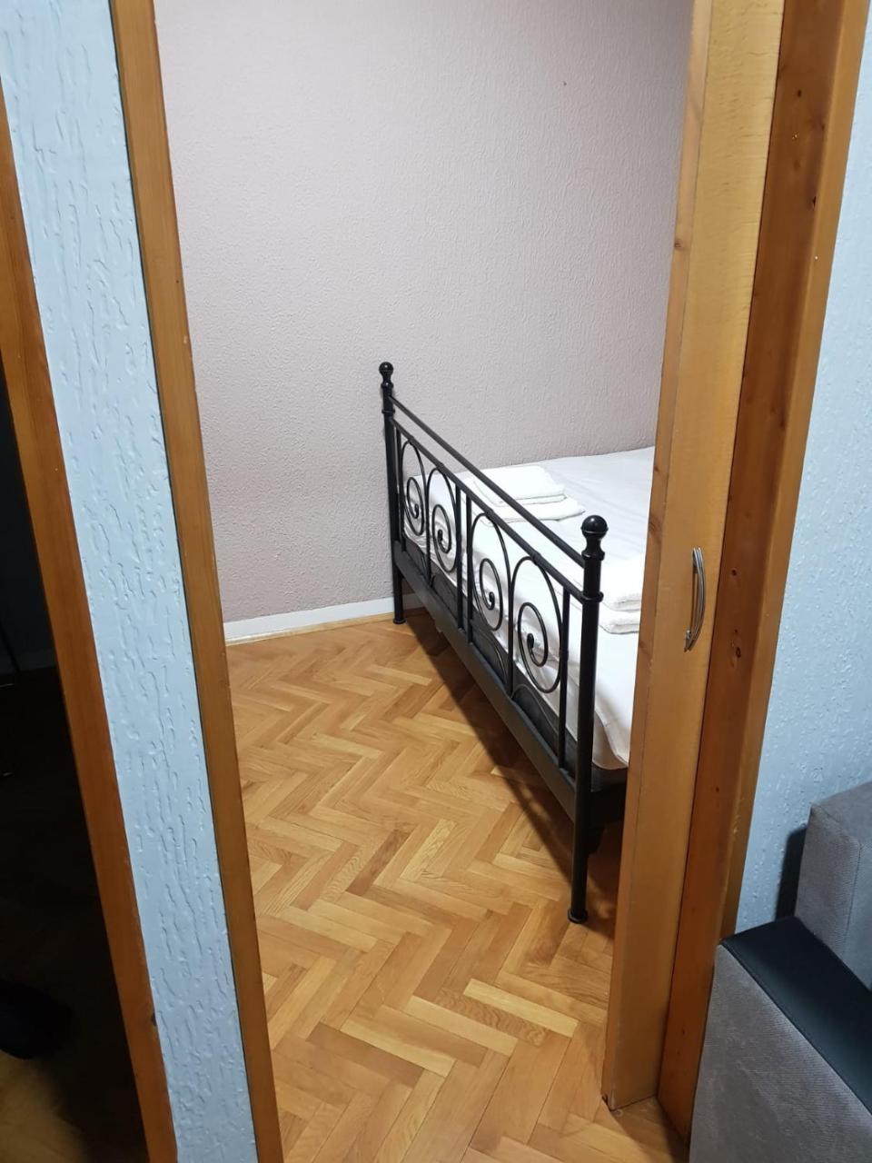 City Center Appartment Златибор Экстерьер фото