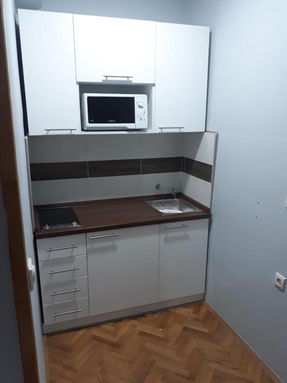 City Center Appartment Златибор Экстерьер фото